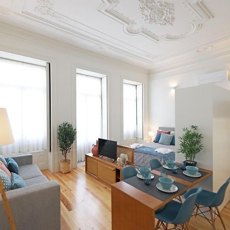 Flh Living Oporto Lofts公寓 外观 照片