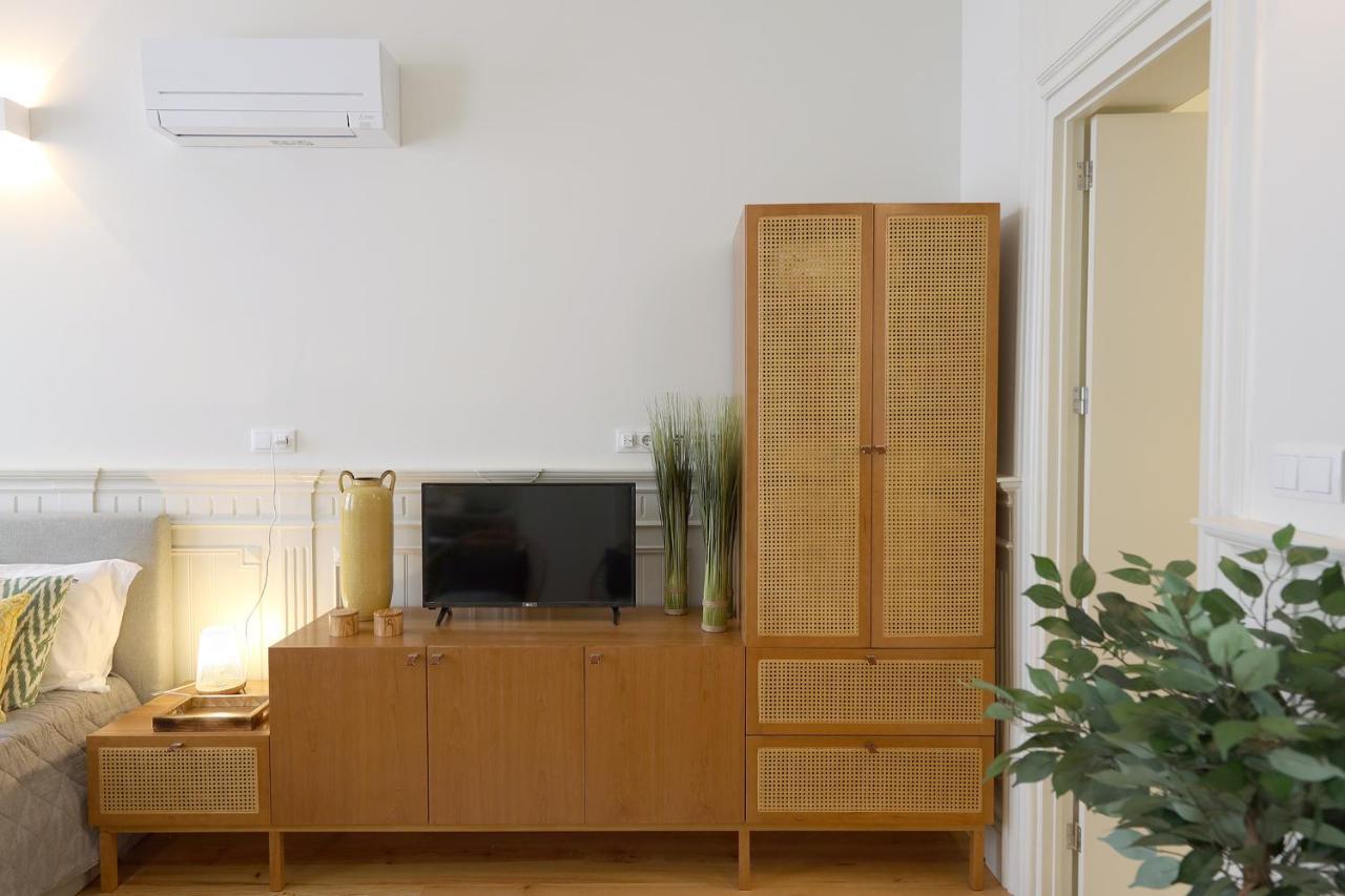 Flh Living Oporto Lofts公寓 外观 照片